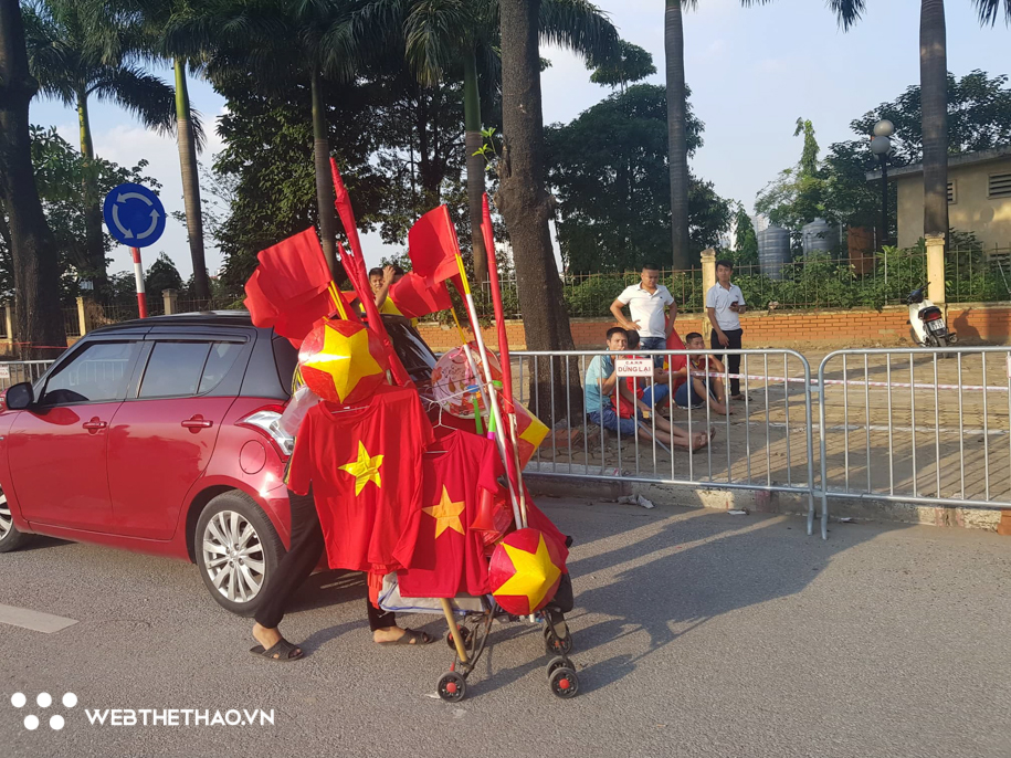 KẾT QUẢ Việt Nam vs Malaysia (FT: 1-0): Quang Hải ghi siêu phẩm, ĐT Việt Nam thắng thuyết phục